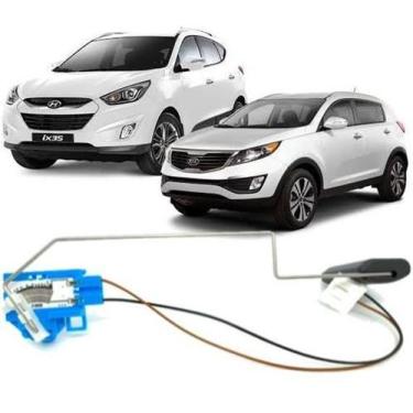 Imagem de Sensor Nivel Boia Combustivel Ix35 Sportage 2.0 2010 À 2012 - HD