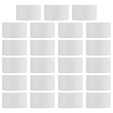 Imagem de CORHAD 25 tubos de papelão para artesanato, papel versátil para projetos de arte criativa para meninos, meninas e atividades em sala de aula