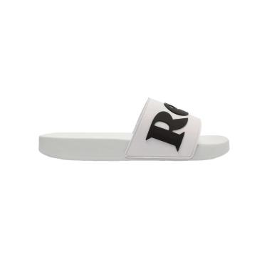 Imagem de Chinelo Reserva Masculino Slide Big Logo Rubber Branco-Masculino