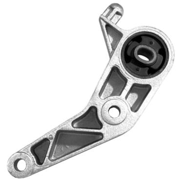 Imagem de Coxim Motor Meriva 2002 A 2012 Passageiro Vertical Traseiro