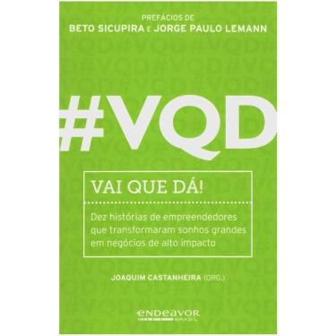 Imagem de Vai Que Da! # Vqd
