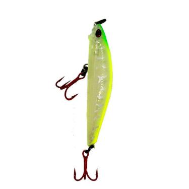 Imagem de Isca Raptor - Marine Sports 12Cm Verde