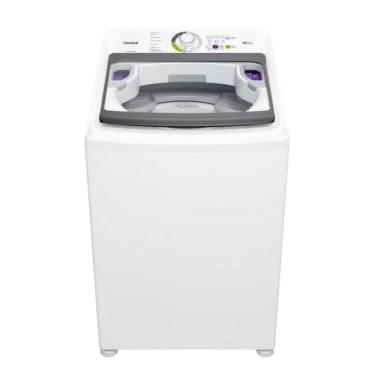 Imagem de Lavadora Automática Consul 15 Kg CWH15AB | 620W, Branca