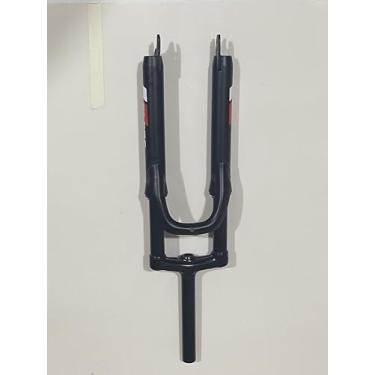 Imagem de AVASTA Garfo de horizonte de 61 cm, preto