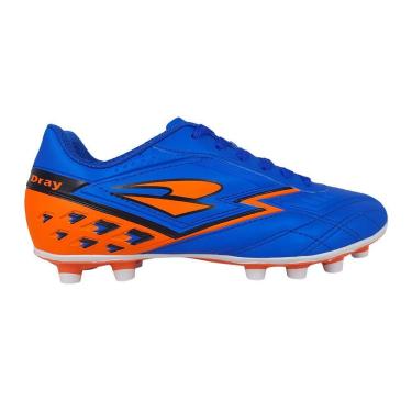 Imagem de Chuteira de Campo Dray Topfly 396 Unissex