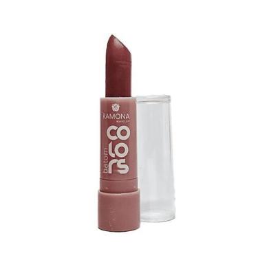 Imagem de Batom Colors Cor 16 Cool Nude 3,8gr - Ramona Make Up