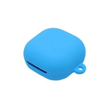 Imagem de Caixa protetora do silicone da tampa para o fone de ouvido vivo do Sam