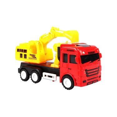 Imagem de Carro elétrico universal projeção luz música carro giratório carro de 