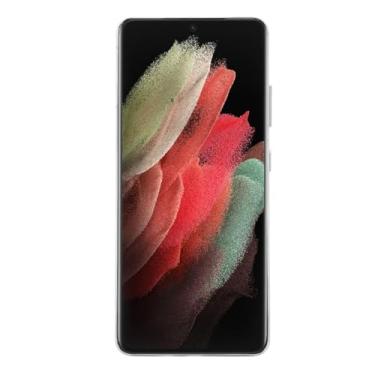 Imagem de Zopsc Substituição de Tela para S21 Ultra, Display Digitalizador de Toque LCD de 6,8 Polegadas, Resolução 3200x1440, Compatível Com SM G998B G998U G998W, Inclui Ferramentas de Reparo (Prata)