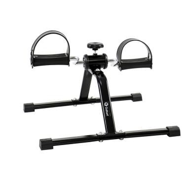 Imagem de Mini Bicicleta Ergométrica Gallant Pedalinho Cicloergômetro Preto GBE1HNAA-PT