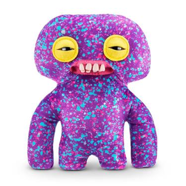 Imagem de Pelúcia Fuggler Laboratory Misfits 23cm - Squidge