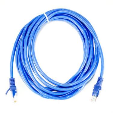 Imagem de Cabo de Rede Patch Cord RJ45 Macho 5 Metros - XC-CR-5M