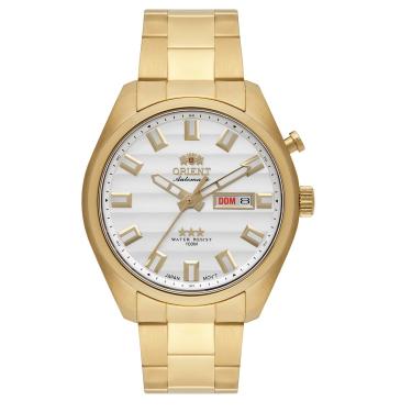 Imagem de RELOGIO ORIENT AUTOMATICO 469GP076F S1KX