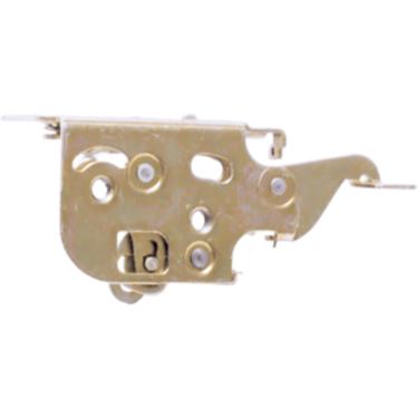 Imagem de Fechadura Porta Traseira Lado Dir (baú) Int Fiorino Tipo