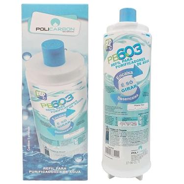 Imagem de Filtro Refil PB 603 compatível com IBBL FR600