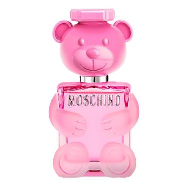 Imagem de Moschino Toy 2 Bubble Gum Eau De Toilette - Perfume Feminino 100ml