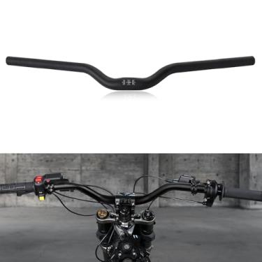 Imagem de USTPO Guiador elétrico para bicicleta suja Surron Sur Ron Heighten 7/20.3 cm 22 mm guidão para motocicleta Light Bee X/S Segway E-Ride Pro SS SR Talaria Sting XXX MX3/R MX4 Taparia, 4 mm de espessura