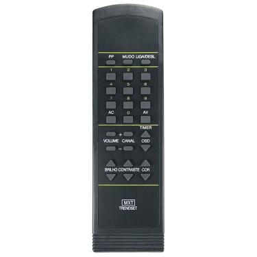 Imagem de Controle Remoto Mxt 0878 Philips Trendset Para Gl1310 - 21