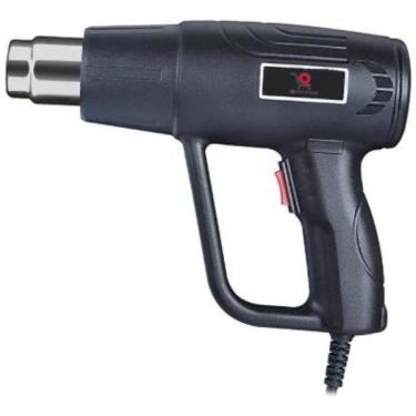 Imagem de Soprador Térmico 2000W Duas Temperatura Até 550 C