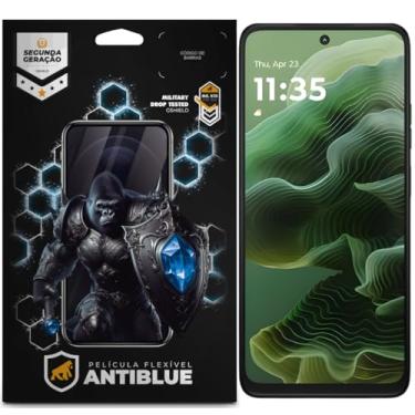 Imagem de Gshield Película AntiBlue para Motorola (Moto G35)