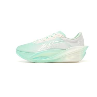 Imagem de Tênis Qiaodan Feiying PB 5.0 Harbin Marathon Feminino (BR, Adulto, Numérico, 38)