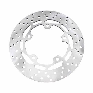 Imagem de Ysyqkn Disco de Freio Traseiro de Metal para PP, Semi-carenagem, Pistão, Pinça, Peças de Reposição