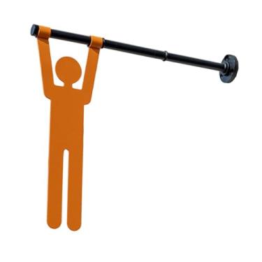 Imagem de Ｂｅｓｇａ Placa de banheiro para decoração de parede, sinalização para banheiro, placa para lavabo em bares, cafés e lojas comerciais, Homens