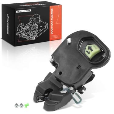 Imagem de A-Premium Atuador de trava de trava de tampa de porta-malas compatível com veículos Honda - Civic 2006-2011 - Porta traseira