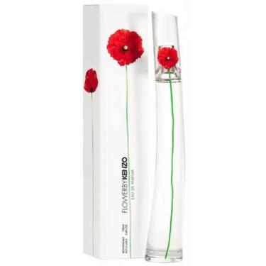 Imagem de Perfume Kenzo Flower by Kenzo EDP Feminino 100ml Importado