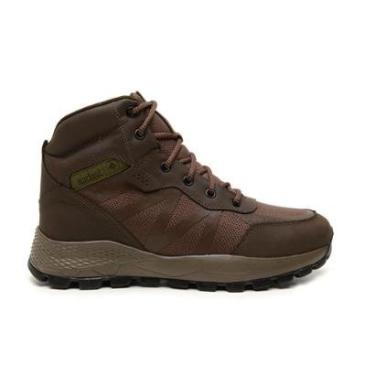 Imagem de Bota Adventure Macboot Cano Alto Jatoba 02 Masculina-Masculino