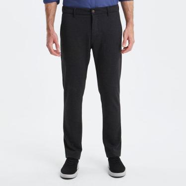 Imagem de Original Penguin Calça Chino Alfaiataria Preta Original Penguin-Masculino