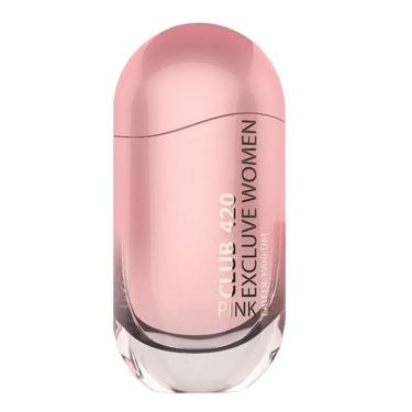 Imagem de Club 420 Pink Coscentra Eau De Parfum Feminino 100ml