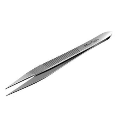 Imagem de Pinça Basic Merheje - Pinça Ponta Fina 1 Un-Feminino