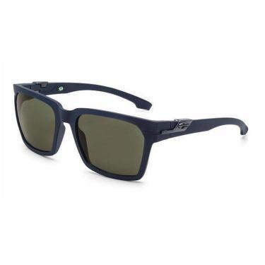 Imagem de Óculos Solar Mormaii Las Vegas M0057i3671 Azul Fosco Lente Verde G15-Masculino