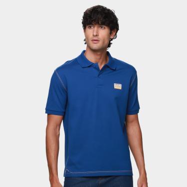 Imagem de Camisa Polo Lacoste Masculina-Masculino