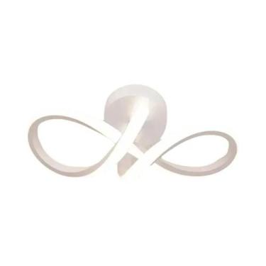 Imagem de Luzes De Teto LED Modernas Para Corredor Três Cores Lâmpada Minimalist