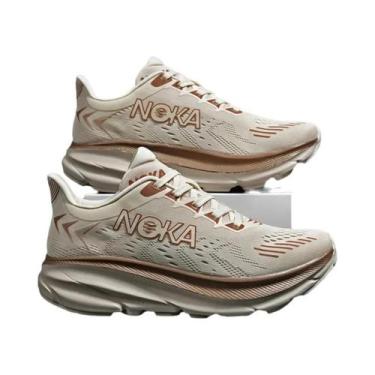 Imagem de Tênis De Corrida Masculino Leve E Respirável Para Maratona, Antiderrap