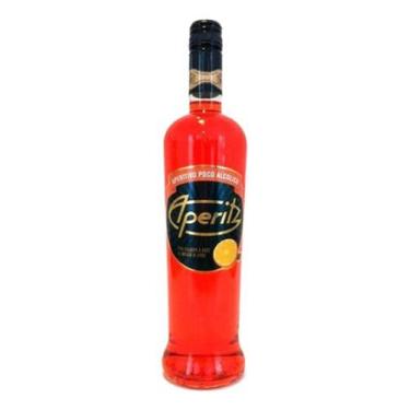 Imagem de Licor Italiano Especial Aperitz - Aperitivo Laranja 700ml
