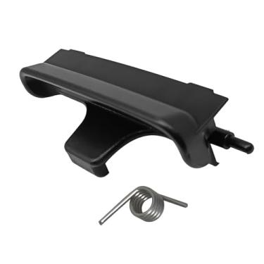 Imagem de Trava de apoio de braço da tampa do console central do automóvel 83417TX4A01 para Honda Acura RDX 2013-2018