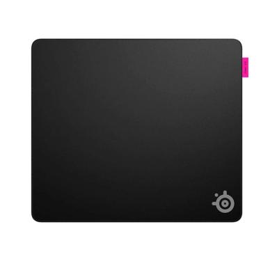 Imagem de Mousepad Gamer Steelseries Qck Pro L Speed, 490x420mm, Preto - 63430-Unissex