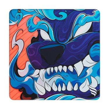 Imagem de Mousepad Gamer Fallen Mystic, Grande, Speed++, 450x450mm - MP03651-Unissex