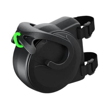 Imagem de Corda De Reboque Para Bicicleta MTB, Equipamento De Segurança Para Pai