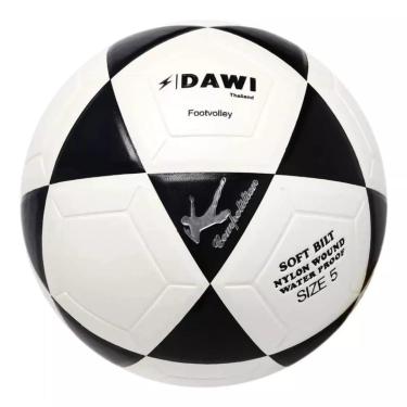 Imagem de Bola De Futevôlei Altinha Dawi FTV5 ORIGINAL PROFISSIONAL-Unissex