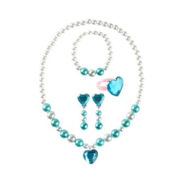 Imagem de Kit De Acessórios Para Festa De Princesa Cinderella Da Disney Para Men