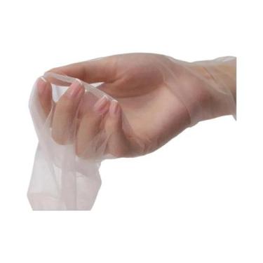 Imagem de Meia-Calça Feminina Ultrafina Transparente Sem Costura Elástica Para O