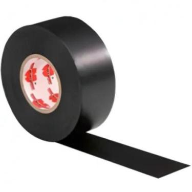 Imagem de Fita Isolante Energy Wurth 18mm x 10m Alto Poder de Adesão Preta