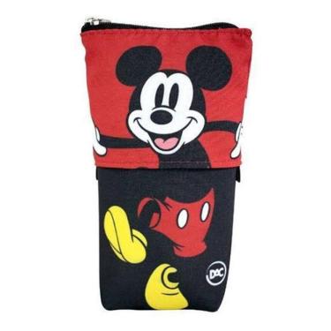 Imagem de Estojo Retrátil Mickey Mouse - Dac