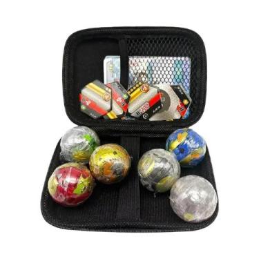 Imagem de Bonecos De Ação Bakugan De Alta Qualidade 4/6/8/10/12/15, Brinquedo De