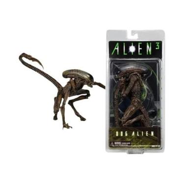 Imagem de Figuras De Ação Aliens Vs Predator, Cão Comandante Weyland Yutani, Ell