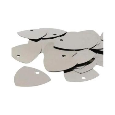 Imagem de Kit De Ferramentas Metálicas Para Abertura De Celulares 10 20 50 Peças